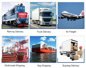 Контейнер 20 футов, агент по консолидации экспортных перевозок, служба доставки США, грузовой груз, вперед, для размера 40HC - Product Image 4