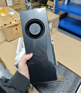 Tarjeta de Video RTX 3080 de 20GB, DDR6X de 320 bits, 8+8 pines, Edición Founders, Gráficos para Servidor, Aprendizaje de IA - Product Image 2