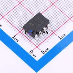 APW212GEH Solid State Relay (MOS Output) SMD-8P Relay SPST-NO (2 Form A) 7mA 1.5V 60V - Product Image 1