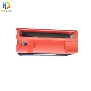 100% Nieuwe En Originele Machines 3 Fase MDX61B0075-5A3-4-0T Eruodriver Omvormer - Product Image 5