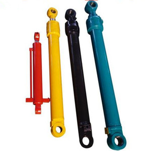 Cilindro hidráulico de excavadora/Cilindro de brazo/brazo Cylidner/Buket - Product Image 2
