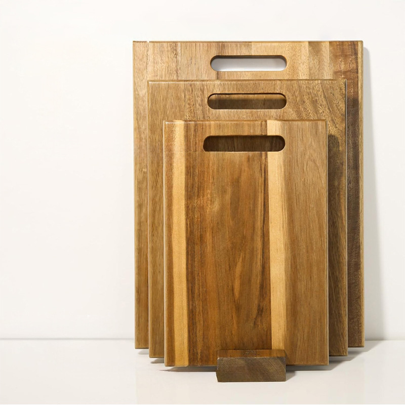 marron Petite taille 28*18*1.5cm