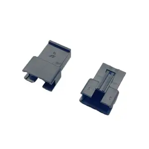 JST SM Conector 2.5mm Pitch Wire para Wire Series SMR-SMP