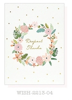 Usine En Gros Simple Style Créatif Graduation Cadeau Poudre Or Estampage Festival Universel Carte De Tous Les Jours
