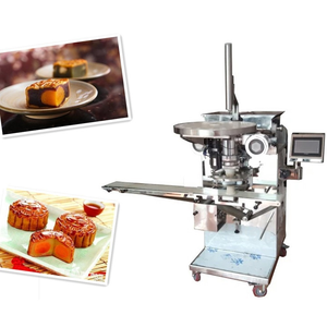 Tự Động 304 Thép Không Gỉ Nhật Bản Daifuku <span class=keywords><strong>Mochi</strong></span> Máy Làm Bột - Product Image 1