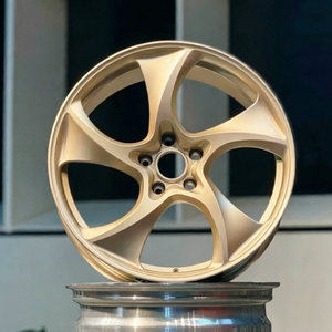 Produttore di Cerchi Forgiati 5*120 5*100 5*114.3 18 19 20 21 22 per Panamera Cayenne Taycan 911 718 A4 A6 A7 A8 S4 S5 S6 <span class=keywords><strong>S7</strong></span> S8 - Product Image 1