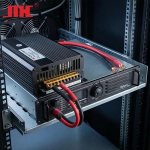 OEM ODM AC to DC28V 1500W Indoor <strong>Industrial</strong> Power Supply for Digital Repeater PSU - Product Image 1