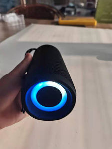 Jbl-haut-parleur Bluetooth Portable, son <span class=keywords><strong>hi</strong></span>-<span class=keywords><strong>fi</strong></span>, Super Bass, sans fil, étanche IPX5, avec lumière RGB, pour moto, enceinte d'extérieur - Product Image 4