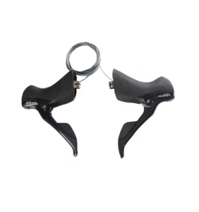 Grupo <span class=keywords><strong>de</strong></span> Bicicleta <span class=keywords><strong>de</strong></span> Carretera <span class=keywords><strong>Shimano</strong></span> SORA R3000 <span class=keywords><strong>de</strong></span> 2x9 Velocidades, Juego <span class=keywords><strong>de</strong></span> Bielas <span class=keywords><strong>de</strong></span> 170 mm 50-34T, <span class=keywords><strong>Desviador</strong></span> Trasero GS - Product Image 6