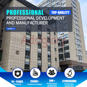 Thương hiệu mới & ban đầu bị bệnh atm60 tuyệt đối mã hóa ATM60-P4H13X13 nhựa chất lượng cao công nghiệp sử dụng thứ tự số 1030013 - Product Image 5