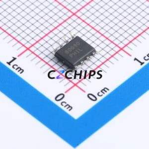 Nuevo y original amplificador operativo de chip IC de circuito integrado de 21, 1, 2 y 3 - Product Image 2
