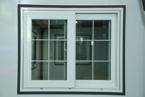 Maison conteneur pliable économique de 20 pieds, bureau mobile portable, atelier modulaire en acier - Product Image 3