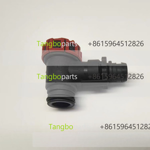 Válvula de Alivio de Presión de Alta Calidad para Calentadores de Agua, Válvula de Seguridad de 3 Bares para Calderas de Gas <span class=keywords><strong>BAXI</strong></span> ECO6 - Product Image 4