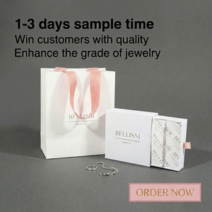 Custom Luxury Personalized Mini Bracelet Gift Jewelry Packaging <strong>Box</strong> with Your <strong>Box</strong> - Product Image 2