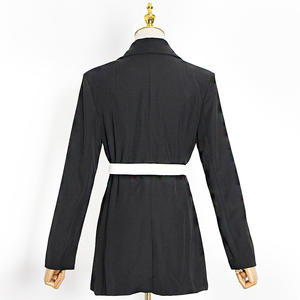 ชุดสูท2022เอวเล็กสีตัด<span class=keywords><strong>กัน</strong></span>เสื้อโค้ทผู้<span class=keywords><strong>ห</strong></span>ญิงสำหรับฤดูใบไม้ร่วงเสื้อโค้ท<span class=keywords><strong>เสื้อ</strong></span>แจ็กเก็ตสำ<span class=keywords><strong>ห</strong></span>รับฤดู<span class=keywords><strong>ห</strong></span>นาว - Product Image 3