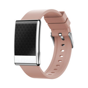 <span class=keywords><strong>Bracelet</strong></span> intelligent 2026 Fréquence cardiaque Oxygène sanguin ECG+PPG Montre intelligente menstruelle E900 Montre de sport tendance - Product Image 2