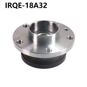 Ensemble de roulement de roue arrière et tête d'essieu 51757885 pour Alfa Romeo - Product Image 2