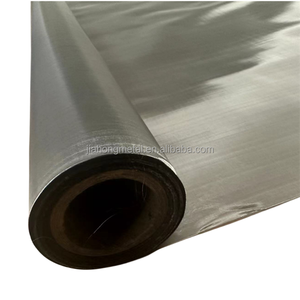 Đen sáng ti dây lưới 100 150 180 300 400 250 <span class=keywords><strong>200</strong></span> lưới Titan dệt dây lưới - Product Image 6