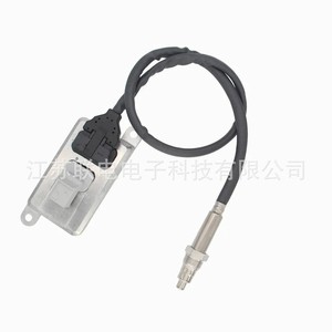 Oxygen <b>Sensor</b> 5WK9 6659A 5WK9 6659B <b>For</b> Mercedes Benz <b>Car</b> Replacement Part - Product Image 1