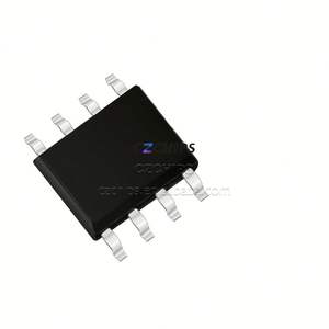 Prix de gros L9781TR SOIC-8 Circuit intégré semi-conducteur CI Puce Solutions professionnelles d'approvisionnement en composants électroniques - Product Image 1