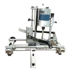เครื่องเจาะรูล็อคประตูไม้, เครื่องเซาะร่อง, เครื่องเจาะรูล็อคประตูแบบพกพา - Product Image 6