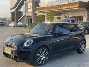 <span class=keywords><strong>MINI</strong></span> 2023 2.0T <span class=keywords><strong>COOPER</strong></span> S Usado, Aspecto Atractivo, Gasolina, Hatchback, Volante a la Izquierda, Auto Compacto de <span class=keywords><strong>Segunda</strong></span> <span class=keywords><strong>Mano</strong></span> para Exportación - Product Image 1