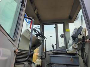 Caterpillar D7G, excavadora de orugas usada, potencia potente y funcionamiento flexible, excelente en operaciones de nivelación de terrenos - Product Image 6