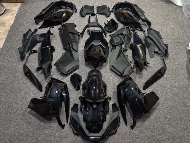 Motorcycle ABS  Plastic Injection  Fairing  Kit   for Honda  X-ADV750 2025  Motorcycle Fairing Kit Motorcycle Frame & Body Parts