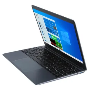 Недорогой ноутбук 14 дюймов Нетбук Компьютер J4125 SSD 256 ГБ для ноутбука