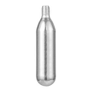 Cartouche de CO2 en aluminium Yueli 16g pour gonflage des pneus de vélo de route 120psi 40psi VTT - Product Image 5
