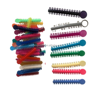 Stampo per legatura ortodontica oem China Taizhou legatura legatura legatura pistola - Product Image 6