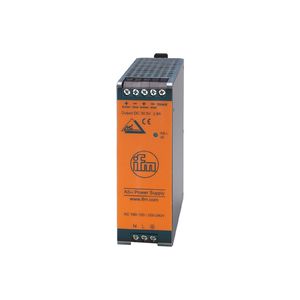Alimentation IFM AS-Interface AC1256 – Excellent rapport qualité-prix, 100 % neuve et originale, en stock – Alimentation fiable pour modules - Product Image 1