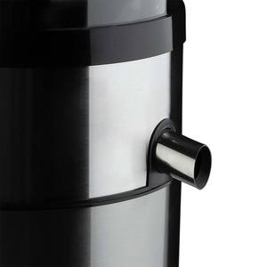 Extracteur de <span class=keywords><strong>jus</strong></span> électrique puissant AKANE avec moteur puissant, fonctionnement silencieux et conception de démarrage rapide pour <span class=keywords><strong>le</strong></span> traitement quotidien <span class=keywords><strong>des</strong></span> <span class=keywords><strong>fruits</strong></span> - Product Image 6