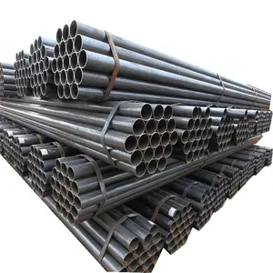 ASTM A106 API 5L钢管制造商碳钢管热轧圆管价格