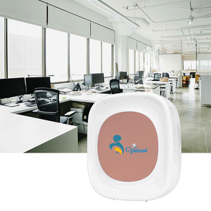 Tường-haning thư viện thơm olfativo Dispenser hương liệu mùi thiết bị nước hoa dầu máy phun sương - Product Image 1