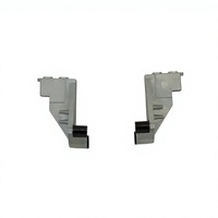 Kit Rantai Timing Mesin Baru Grosir untuk BMW N62, Tensioner Senyap Kekuatan Tinggi, Part Guide, Kit Rantai Timing BMW 320i E90