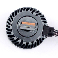 X3C H7 phare Led 12V H11 phares 60W 8000lm H4 ampoule Led Canbus 9005 9006 9012 H1 H3 H11 phare Led H7 pour voiture e90 e46