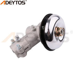 อะไหล่เกียร์เครื่องตัดหญ้า ADEYTOS 7/9 ฟัน สำหรับเครื่องตัดหญ้า - Product Image 3