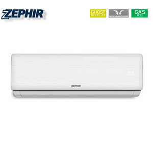 Climatizzatore Condizionatore Zephir Inverter série ADVANCE 9000 Btu ZTQ9000 R-32 Classe A ++/A + - Product Image 2