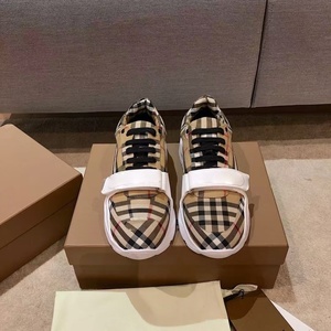 Zapatos Deportivos de Hombre Casuales Blancos para Deportes al Aire Libre, Estilo Moderno y Lujoso 2026, Zapatos de Diseñador de Alta Calidad - Product Image 4