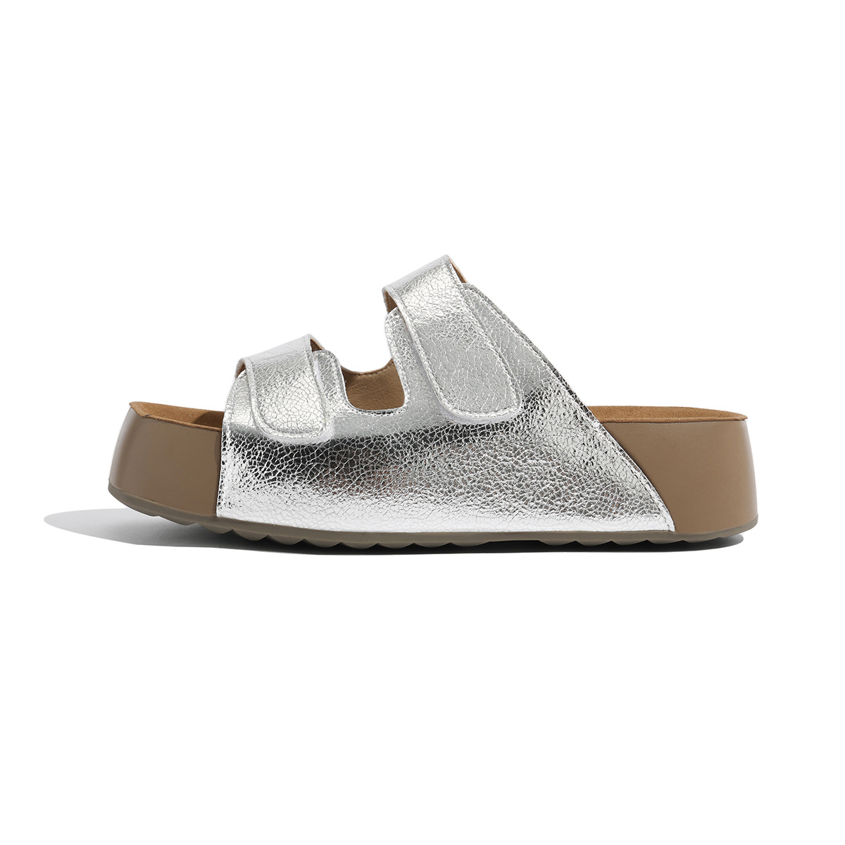 Silver