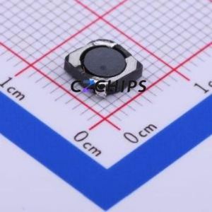 Inducteur de puissance CDRH5D18NP-120NC SMD, 5,7x5,7 mm (Inductance : 12 µH) (Précision : 30 % Courant nominal : 1,1 A) - Product Image 2
