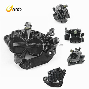 Bomba de freno para motocicleta WANOU Bajaj Pulsar Discove 135 - Product Image 2