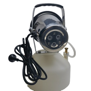 Nébuliseur ULV automatique en métal de 5,6 L pour le contrôle des insectes, idéal pour la maison, le jardin, l'hôtel et l'usage commercial – Tue-moustiques - Product Image 1