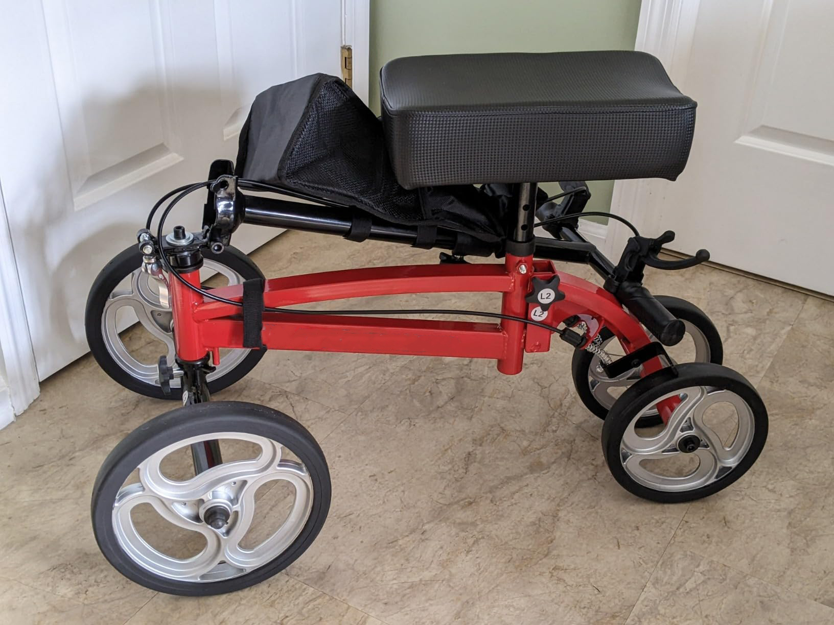paiseec s3 mobility scooter