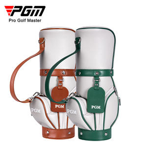 Bolsa de Golf Mini <span class=keywords><strong>para</strong></span> Mujer OEM ODM con Microfibra y Cierre de Cremallera, Porta Pelotas Pequeño <span class=keywords><strong>para</strong></span> Campos de Mini-Golf - Product Image 5