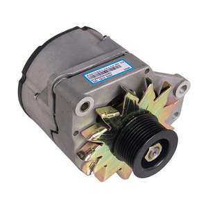 612600091062 612600090206D 612600090248เครื่องกำเนิดชิ้นส่วนเครื่องยนต์รถตักผลิตในจีน - Product Image 2