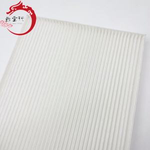 97133-C1000 97133C1000 FILTRO DE CABINA A/C para hyun-dai ki-a 97133 C1000 - Product Image 5