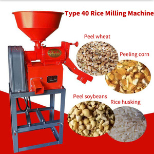 RRT-40 150kg/H Petite machine à décortiquer le <span class=keywords><strong>riz</strong></span> <span class=keywords><strong>Prix</strong></span> <span class=keywords><strong>de</strong></span> gros Polisseuse à <span class=keywords><strong>riz</strong></span> Machines automatiques <span class=keywords><strong>de</strong></span> décorticage du <span class=keywords><strong>riz</strong></span> - Product Image 1