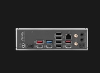 Carte mère MSI MAG B850 TOMAHAWK MAX WIFI, neuve, emballage d'origine, garantie trois ans